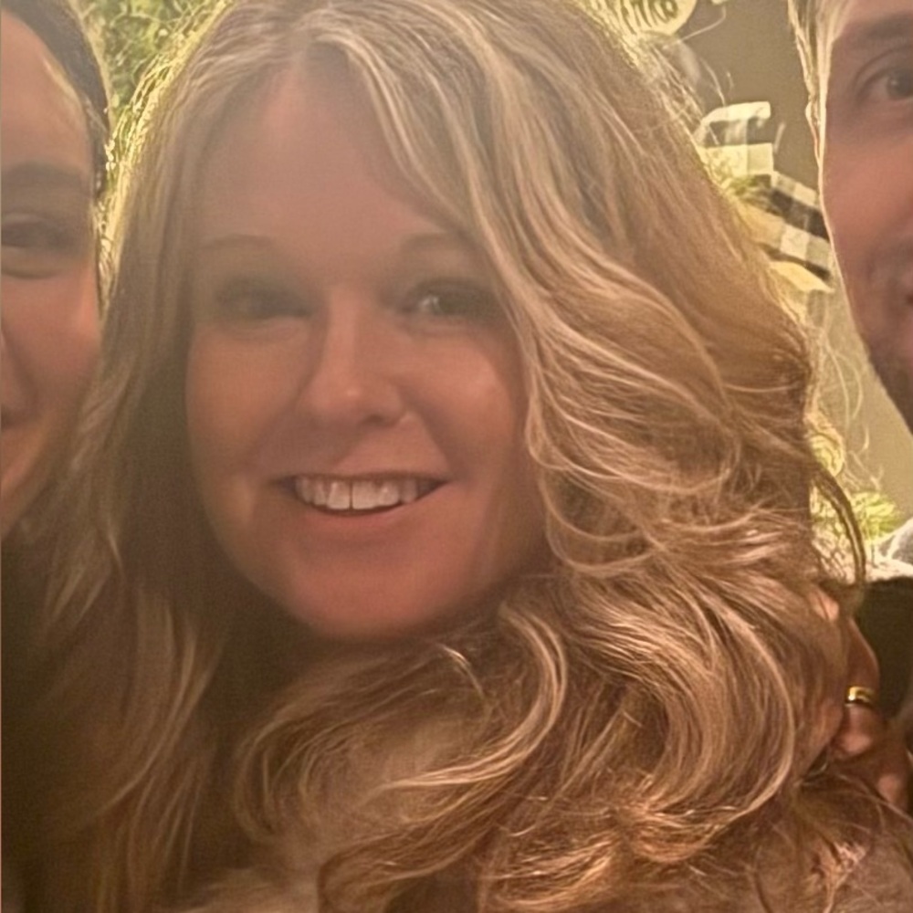 Meet your Posher, Brianna